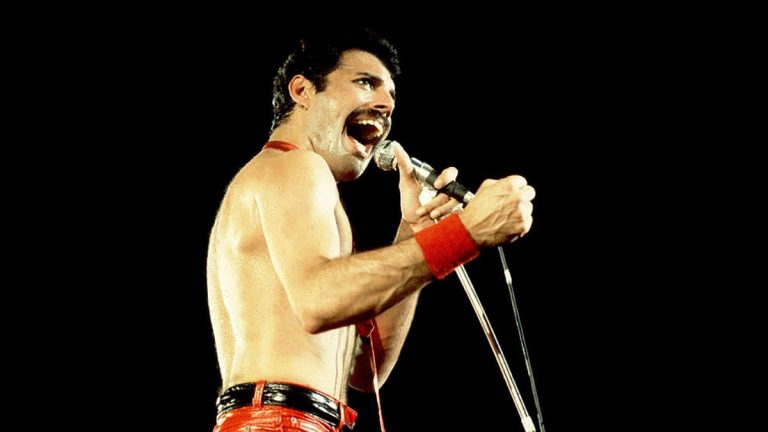 Freddie Mercury Queen