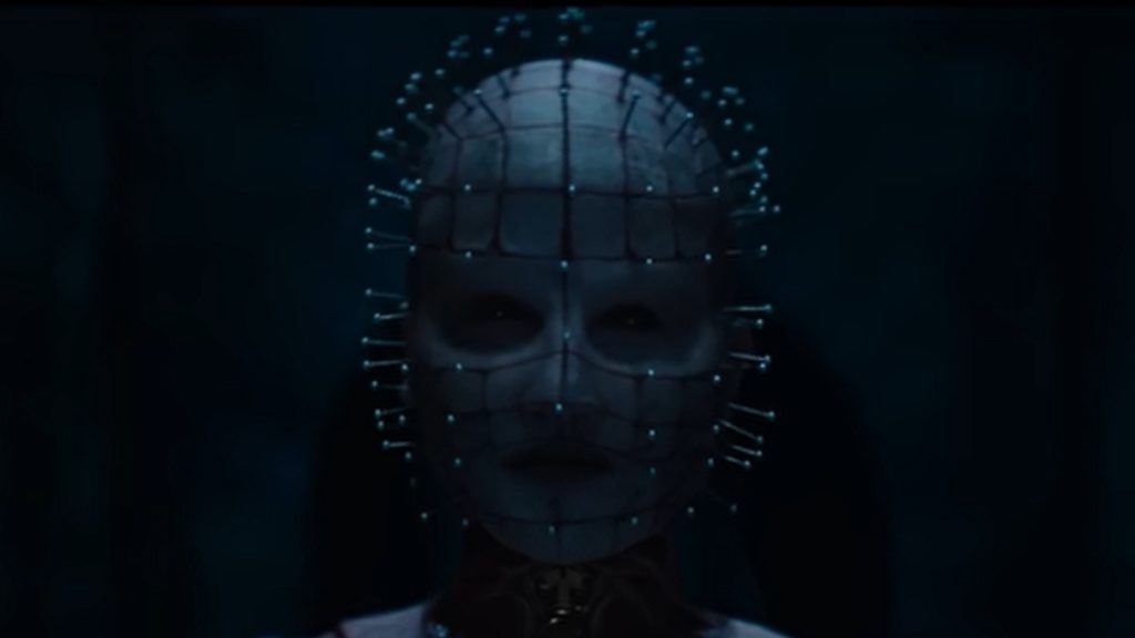 Hellraiser Críticas