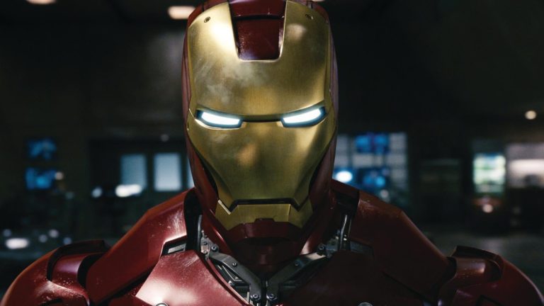 Ironman