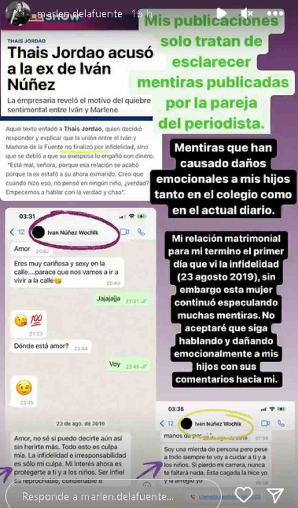 Iván Núñez Pantallazo