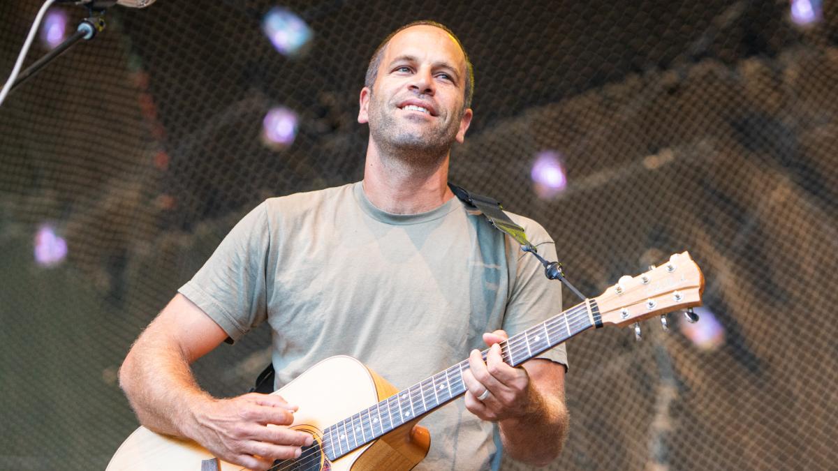 Jack Johnson en Chile 2023 Cuándo, dónde y cómo comprar entradas