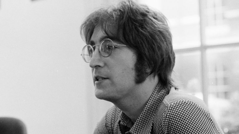 John Lennon