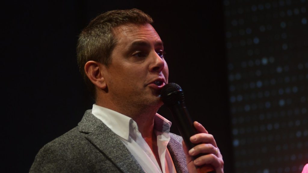 José Miguel Viñuela