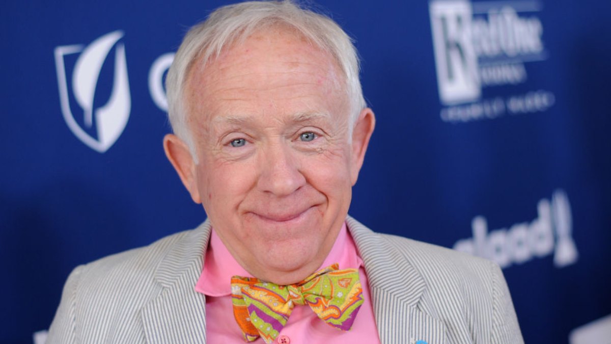 Leslie Jordan Will & Grace