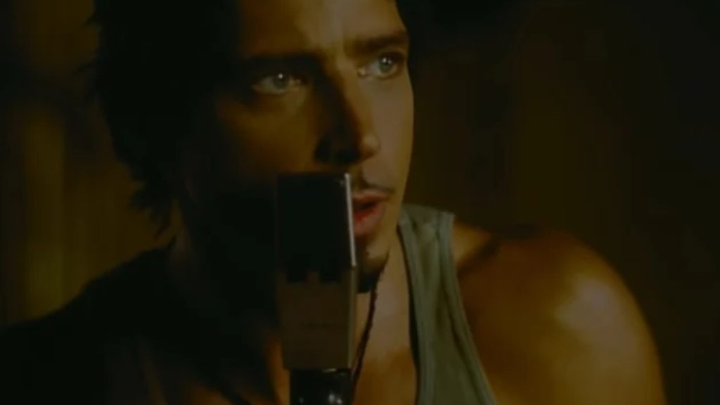 Like A Stone Audioslave