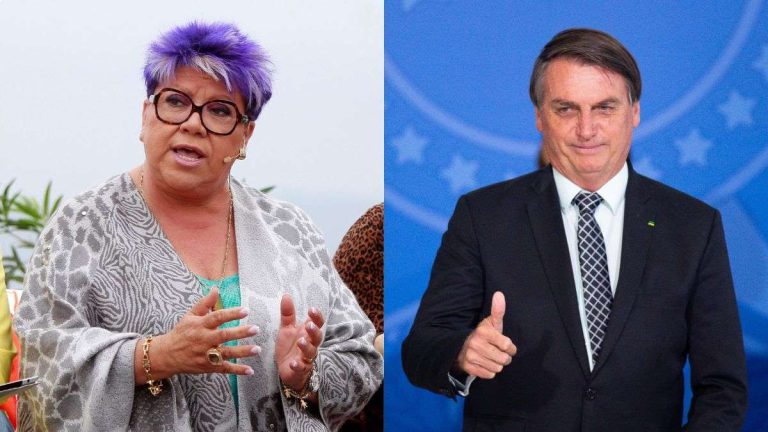 Maldonado Bolsonaro