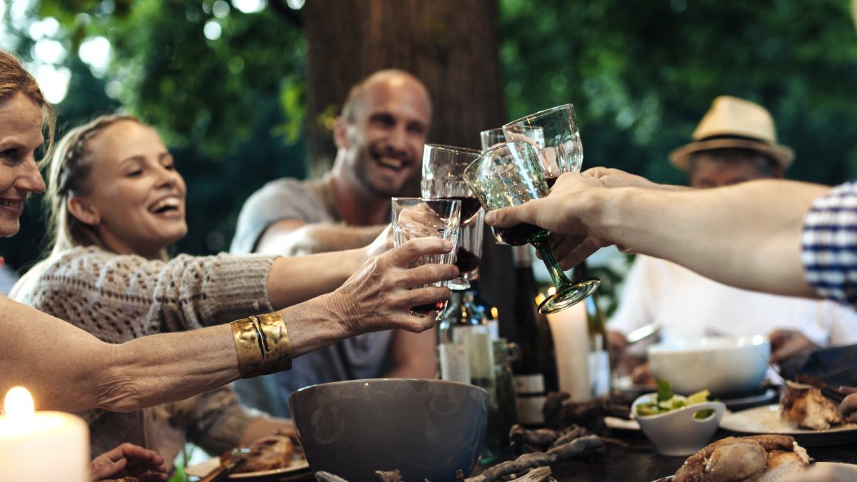 ¡Se viene Mercata!: El evento donde podrás degustar los mejores vinos y ...