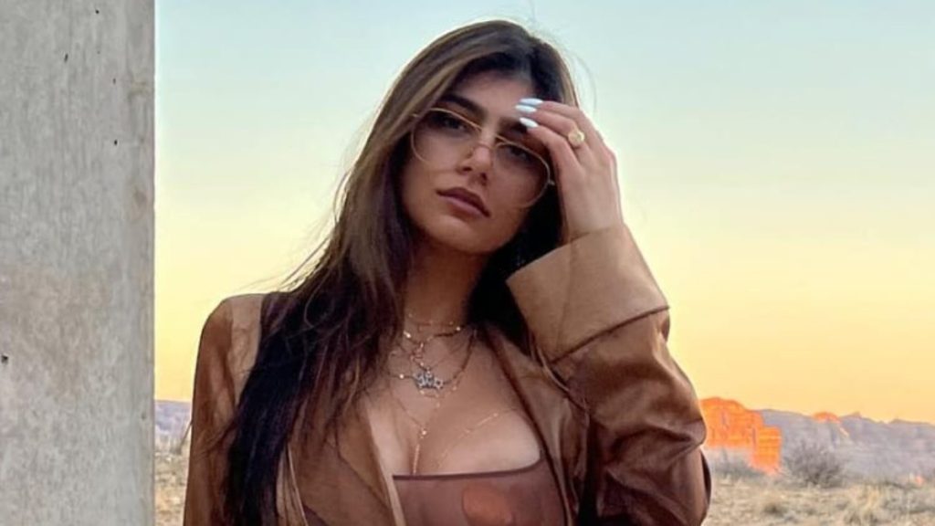 Mia Khalifa