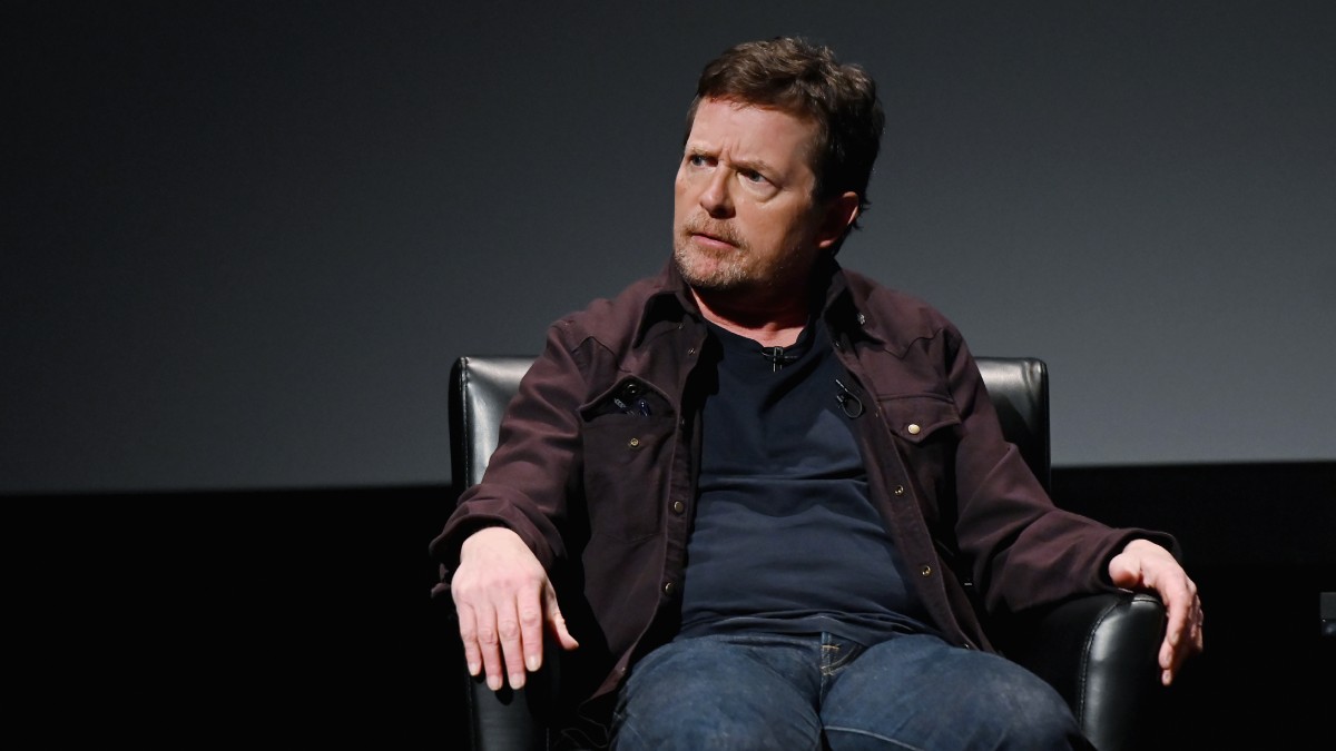 Michael J. Fox 2