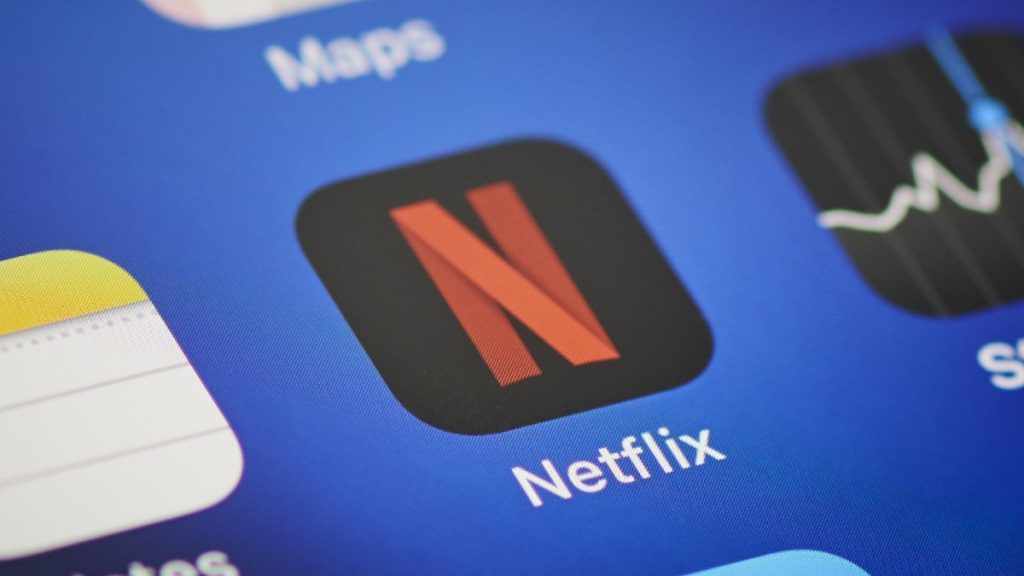 Netflix