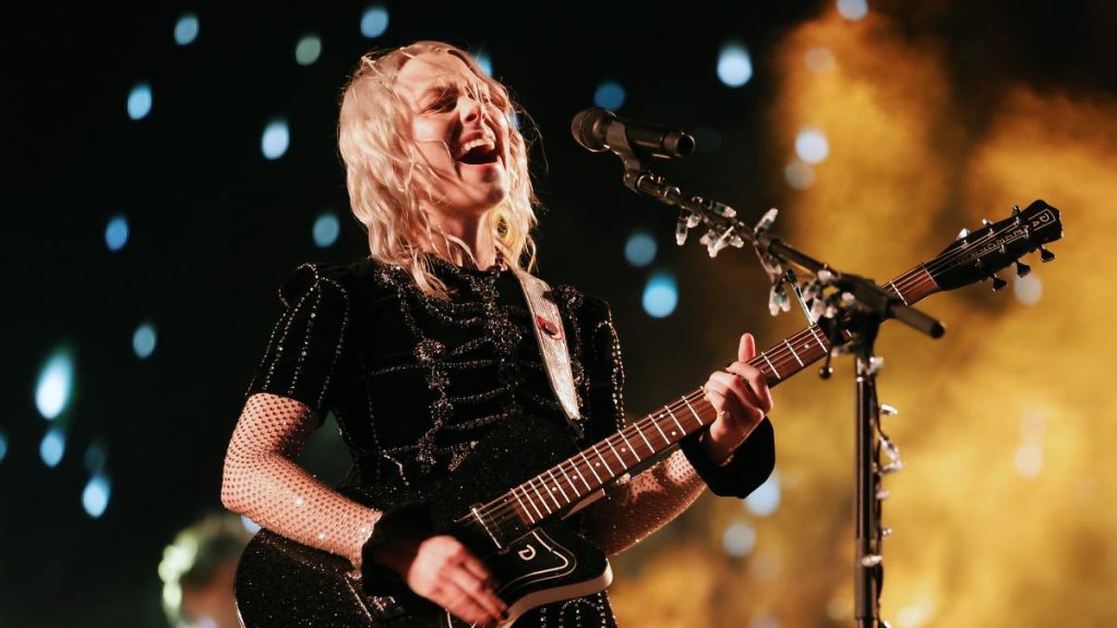 Phoebe Bridgers