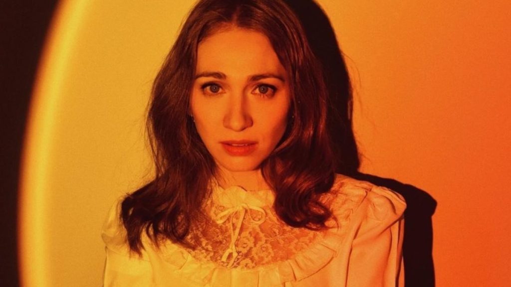 Regina Spektor