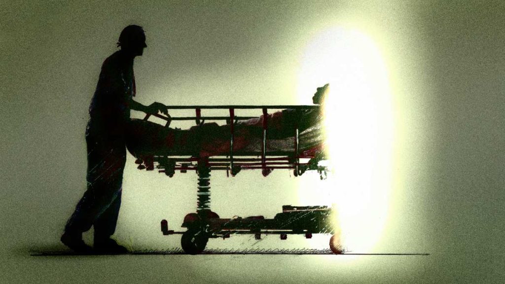 Resucitación Muerte