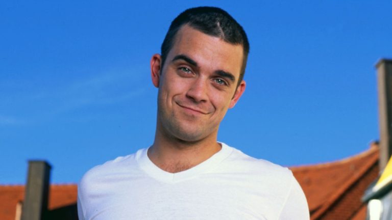 Robbie Williams
