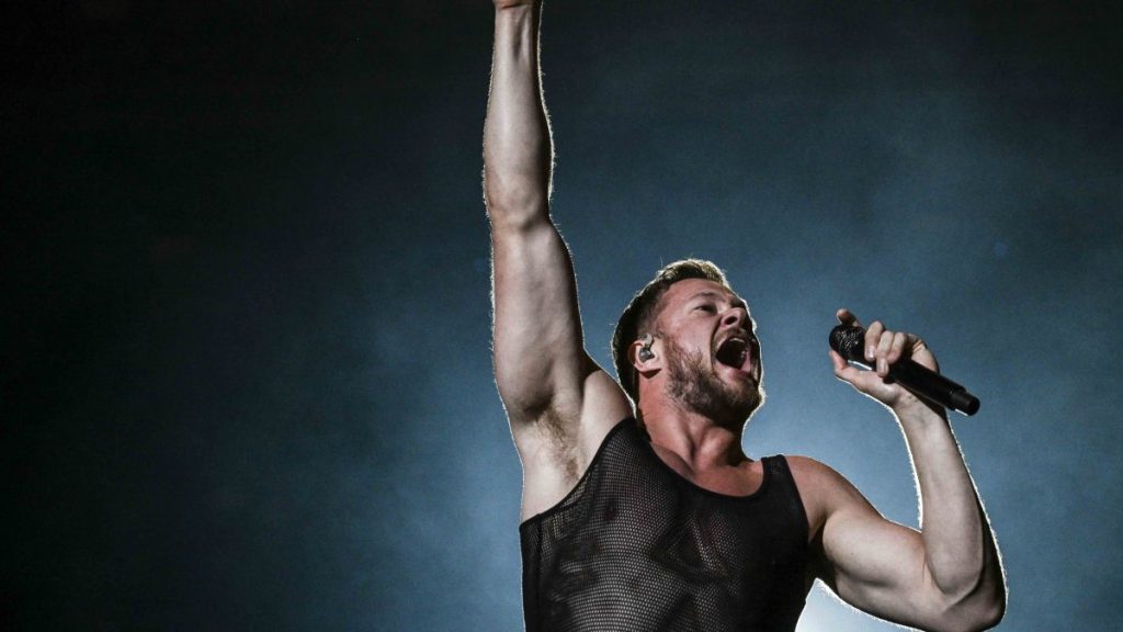 Se Cancela Imagine Dragons En Chile