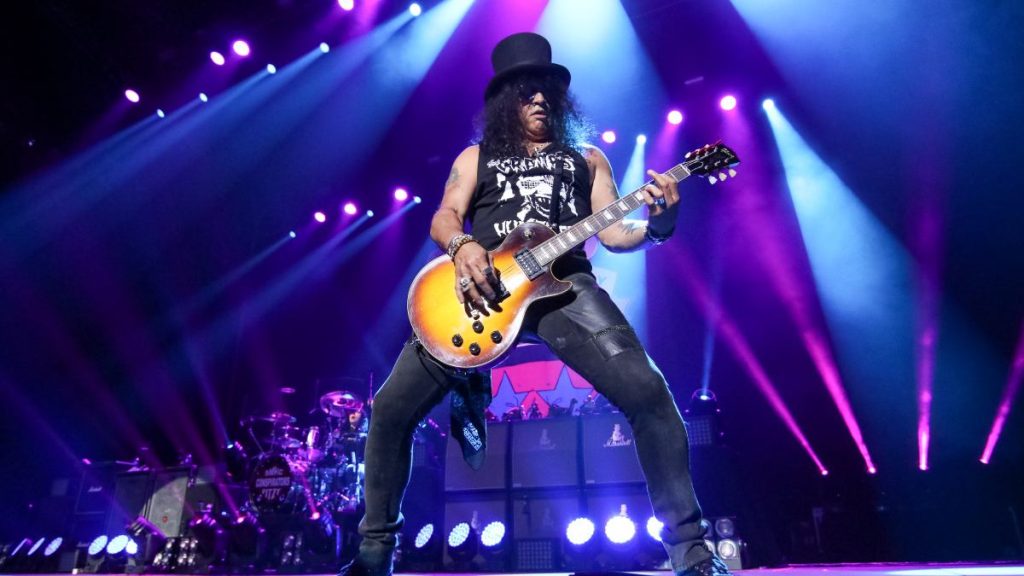 Slash