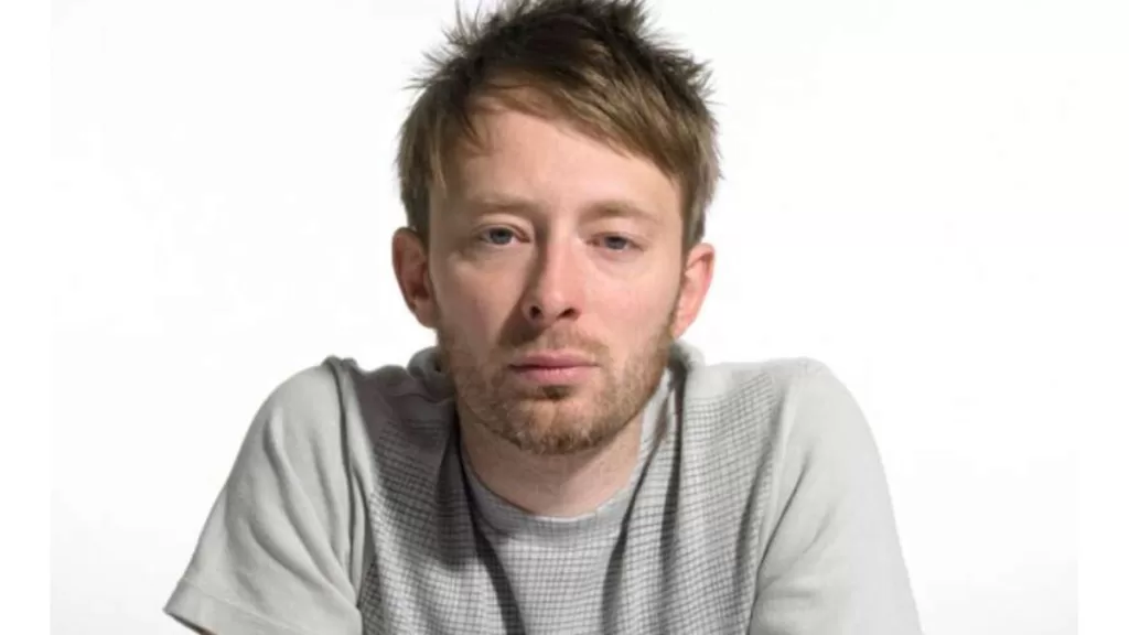 Thom Yorke