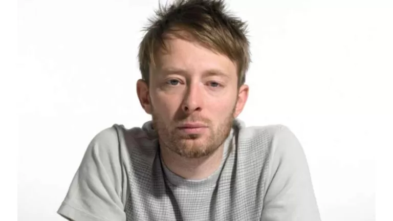 Thom Yorke