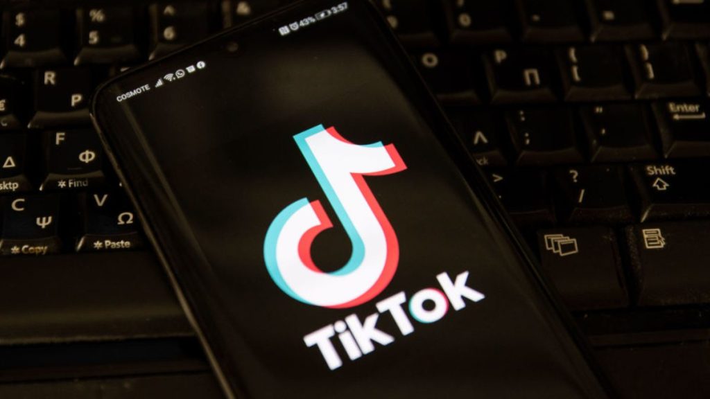 TikTok