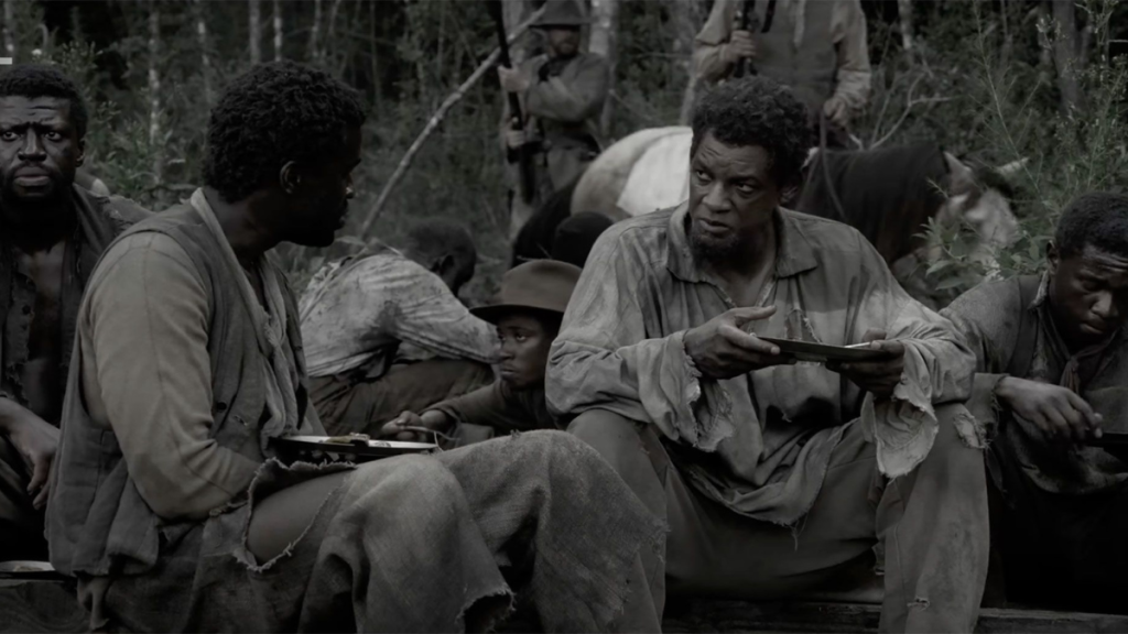 Will Smith cinta Oscar