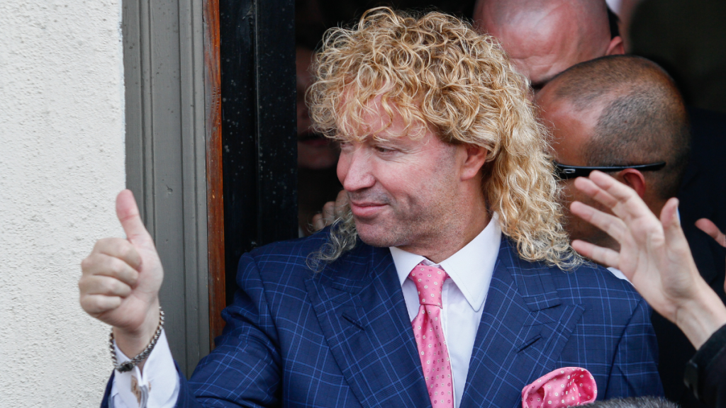 Farkas levantemos chile