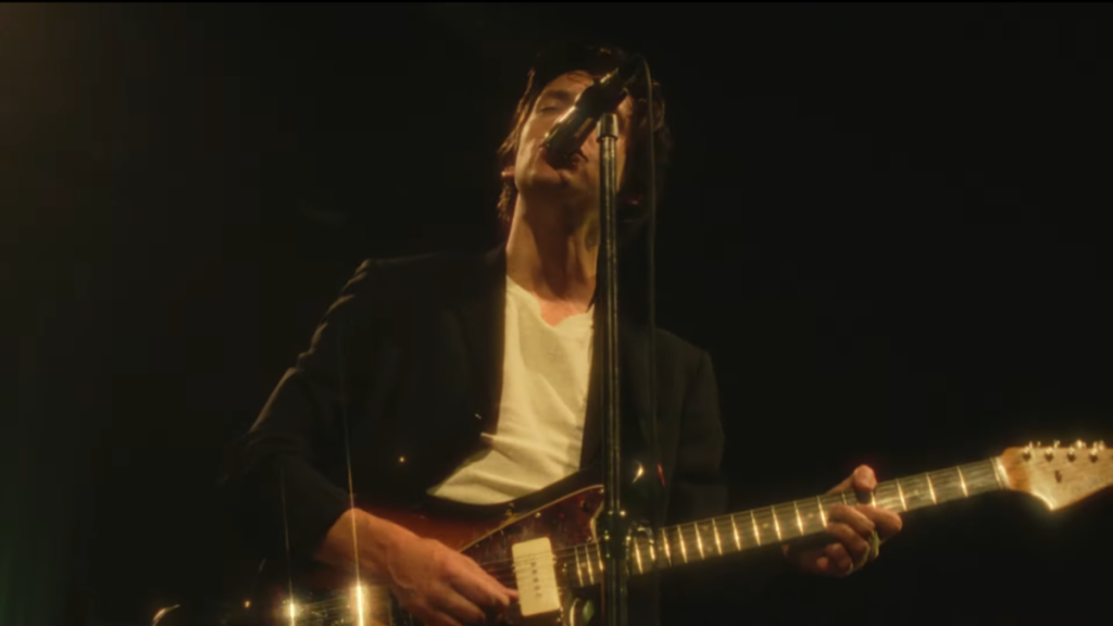Arctic Monkeys single