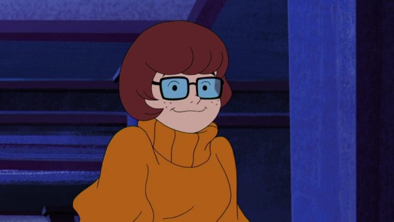 Vilma De Scooby Doo Será Lesbiana