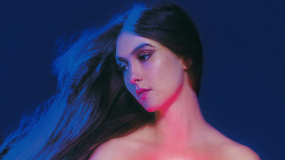 Weyes Blood lanza nueva canción Grapevine — Radio Concierto Chile