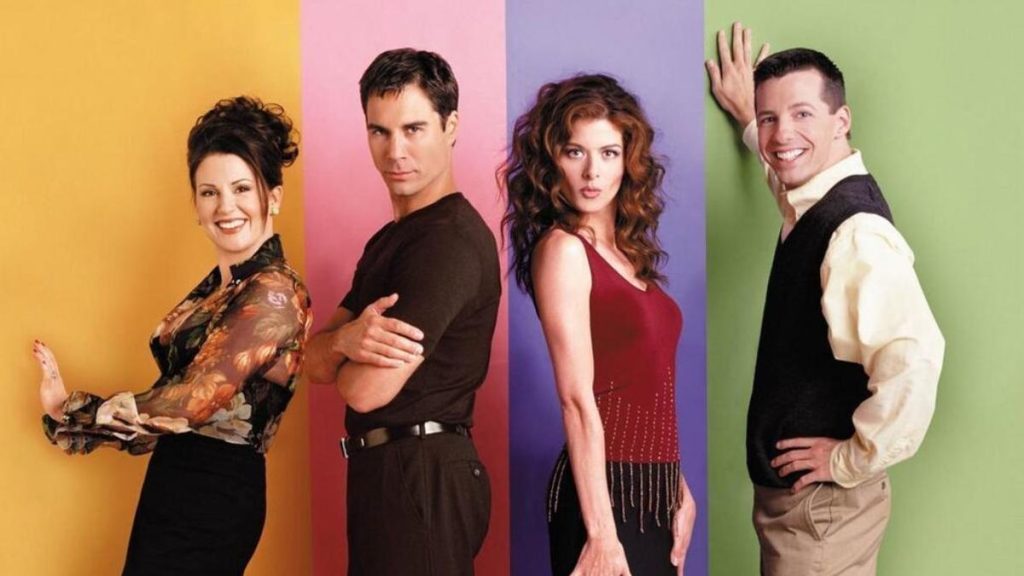 Will And Grace