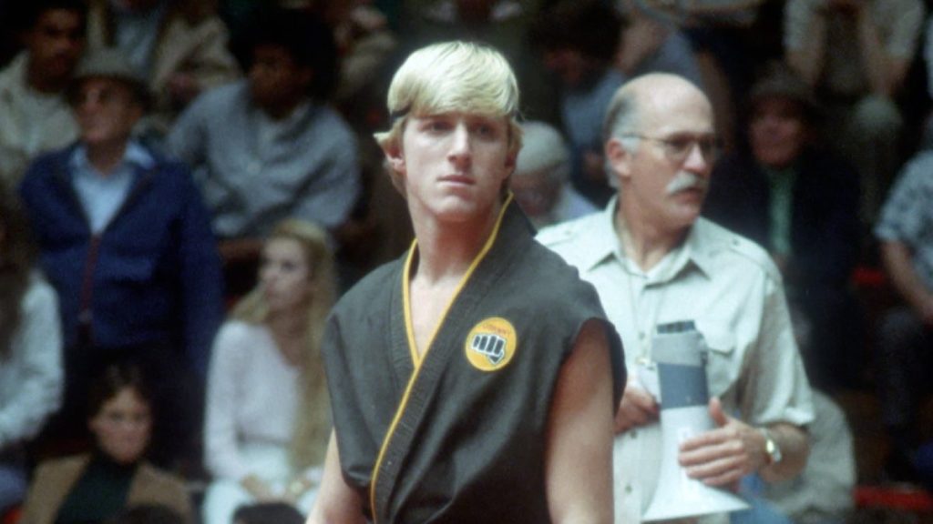 William Zabka ¿Por qué lo consideran el verdadero Karate Kid? — Radio