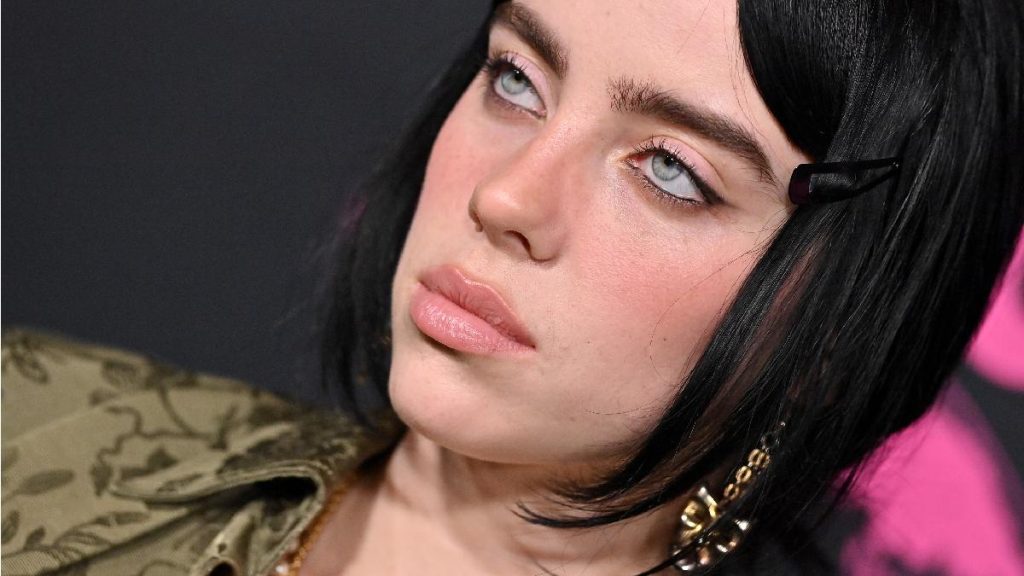 Billie Eilish En Chile