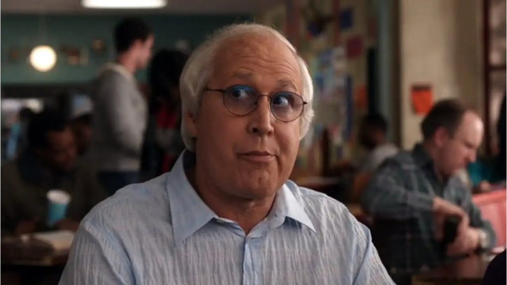 Chevy Chase Community