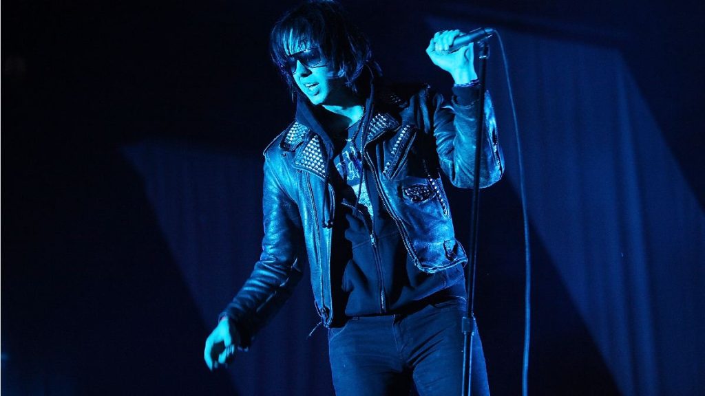 Julian Casablancas Doc