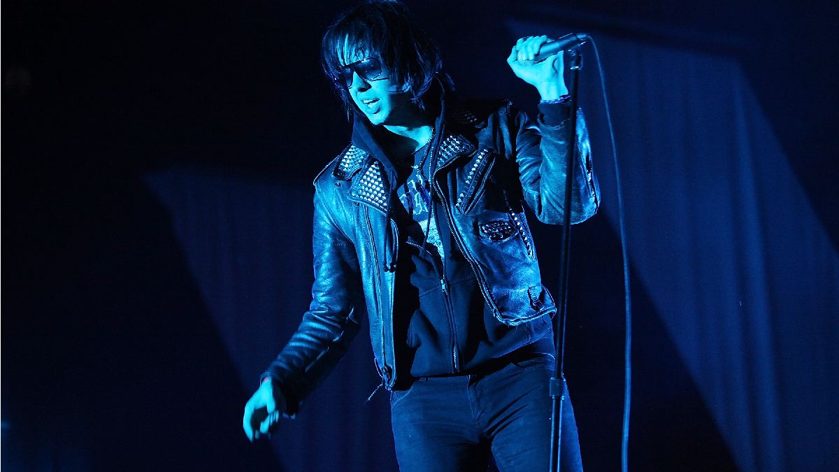 ‘Meet Me In The Bathroom’: el documental del rock neoyorkino del 2000 ...