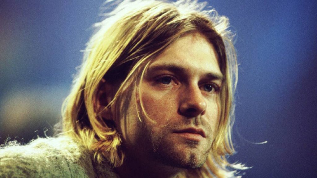 Kurtcobain Herencia