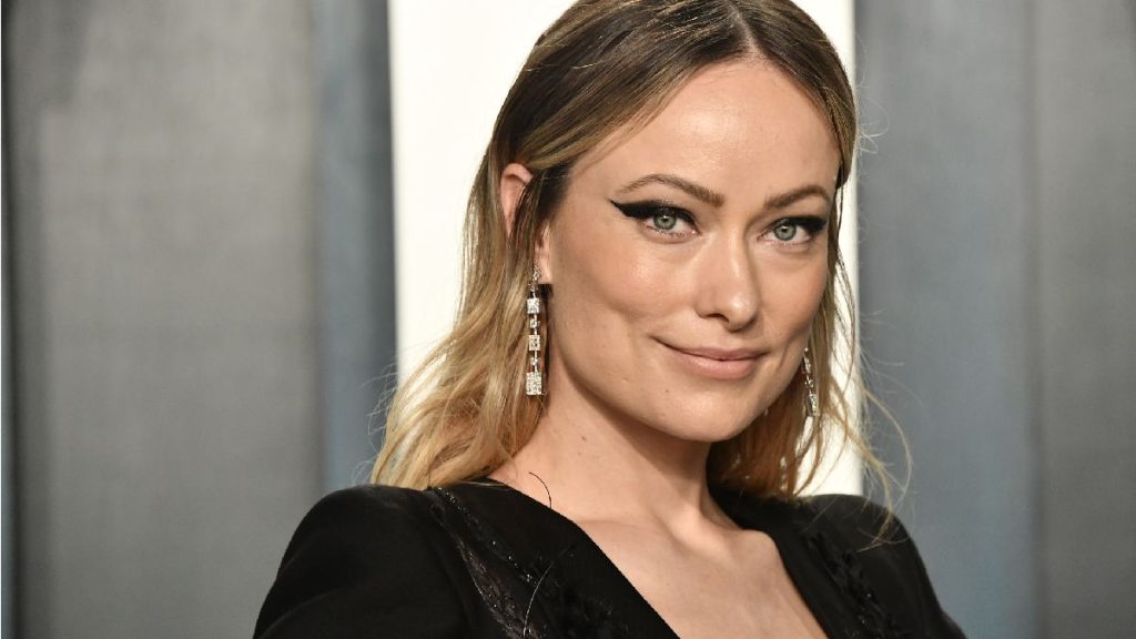 Olivia Wilde Dont Worry Darling