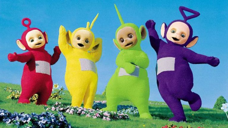 Teletubbies