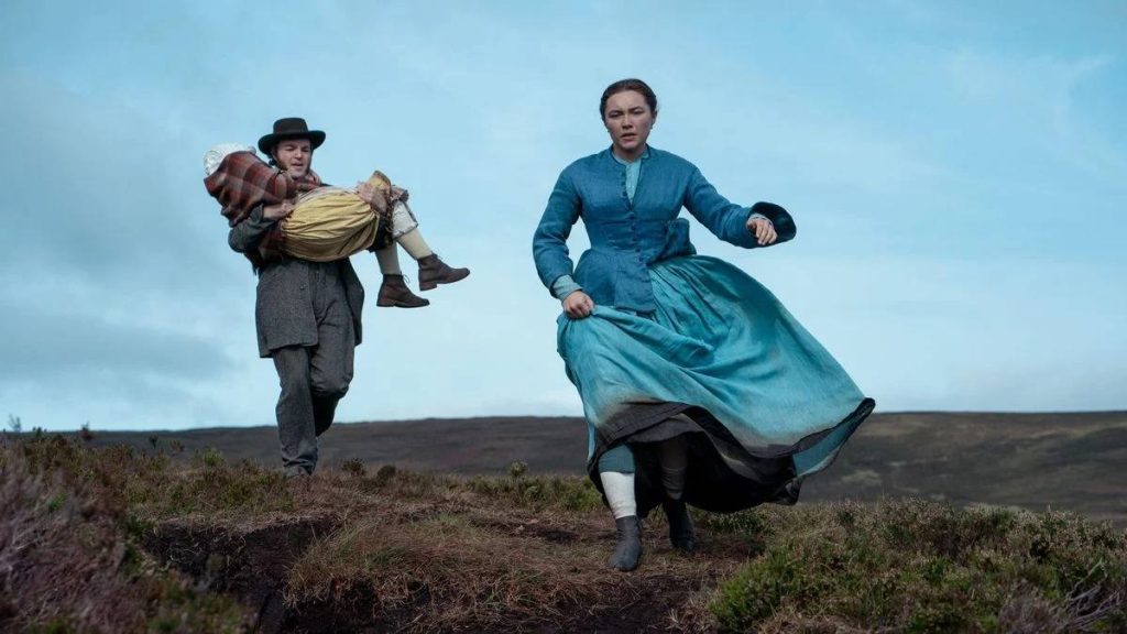 The Wonder Sebastian Lelio