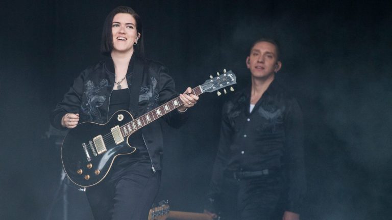 The Xx Oliver Sim Romy