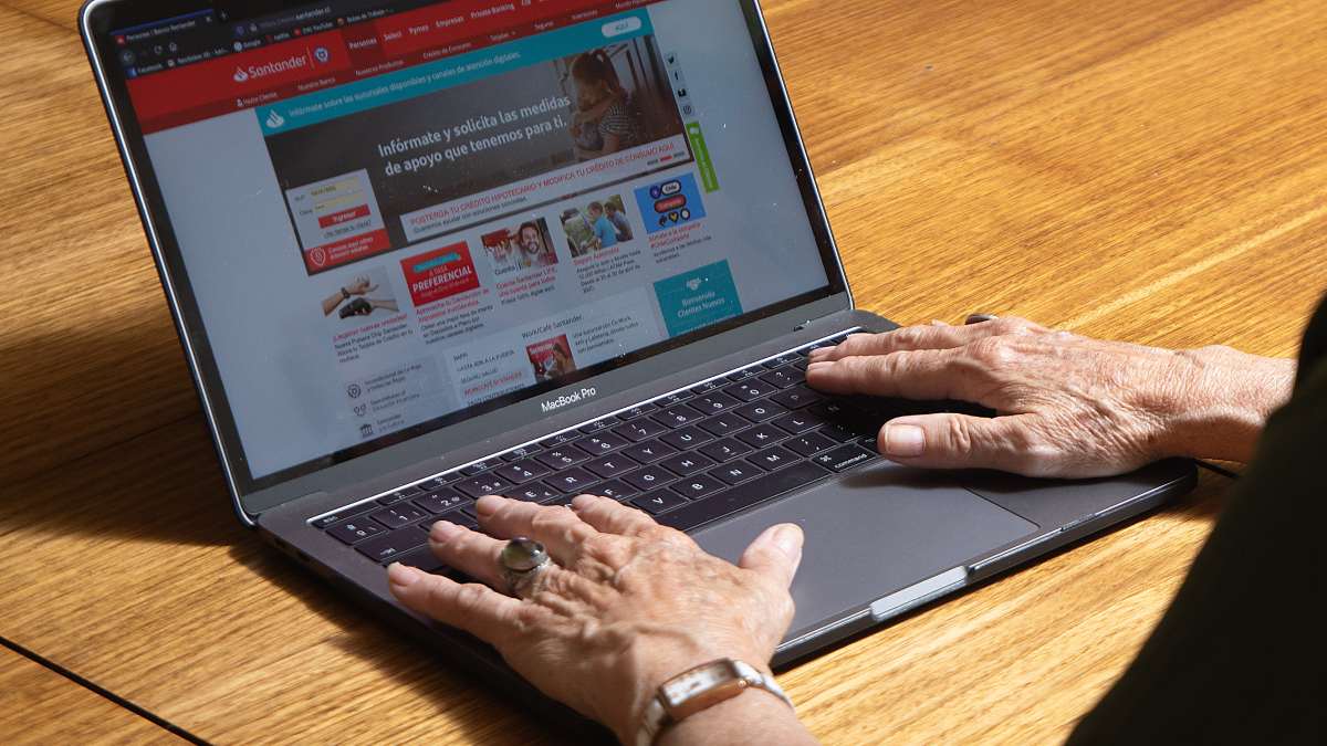 Vida digital: Un 89,2% de los chilenos tiene acceso a internet — Radio ...