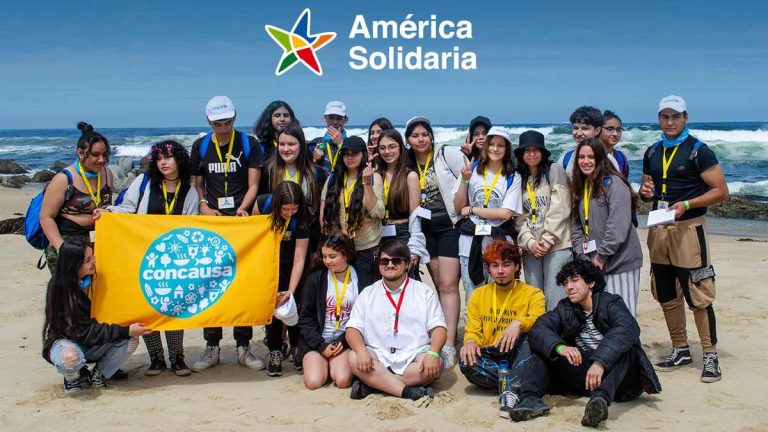 America Solidaria