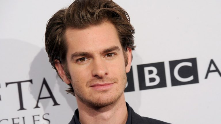 Andrew Garfield