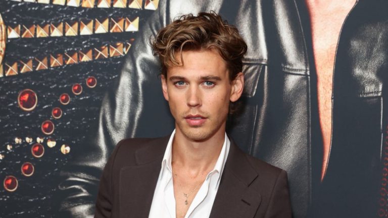 Austin Butler