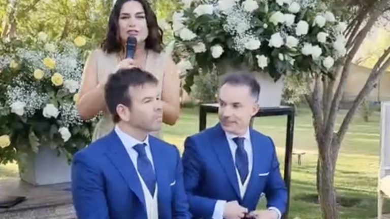 Boda De Nacho Gutierrez