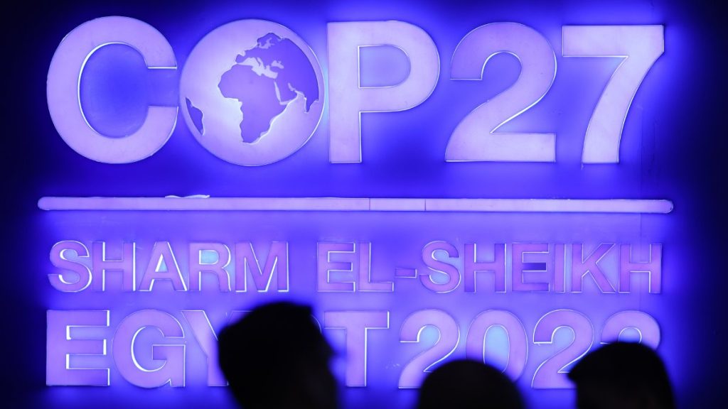 COP27