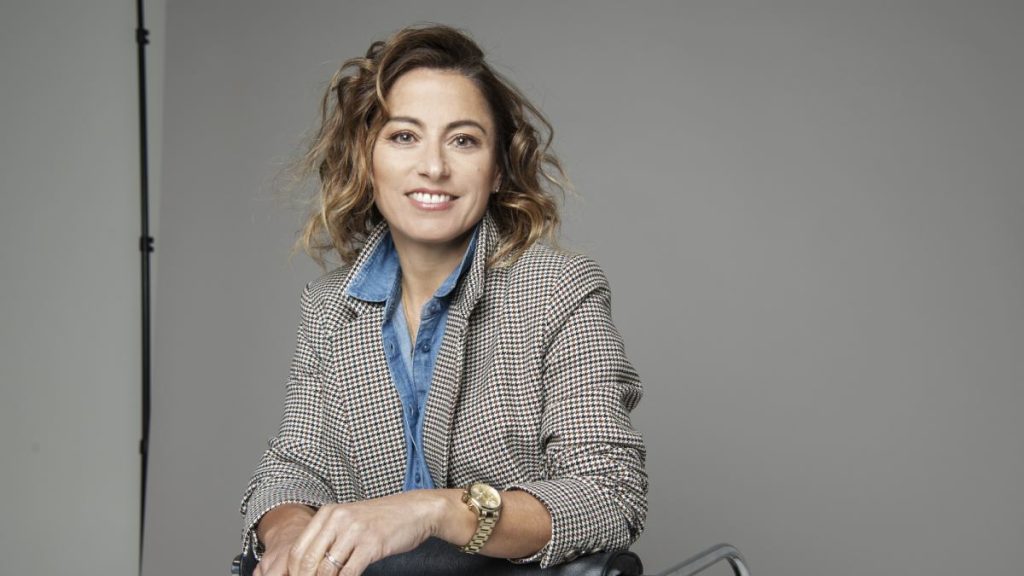 Constanza Santa María