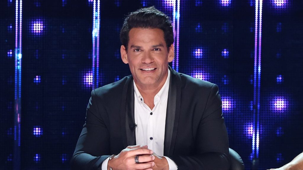 Cristián De La Fuente