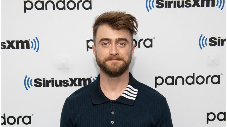 Daniel Radcliffe