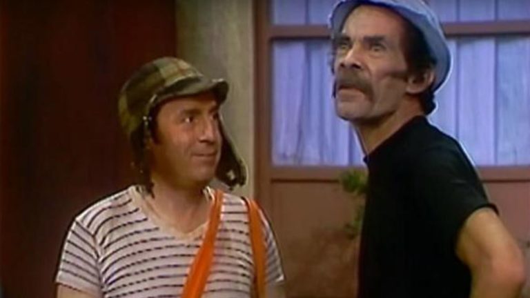 El Chavo Del 8 Don Ramón