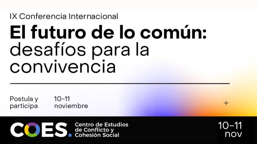 El Futuro De Lo Común